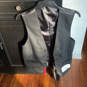 NWT Calvin Klein dress vest